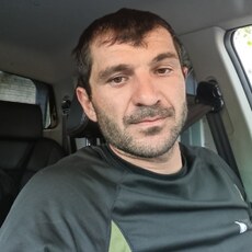 Фотография мужчины Осман, 38 лет из г. Сургут