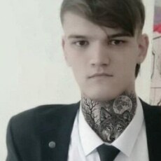 Фотография мужчины Михаил, 25 лет из г. Худжанд