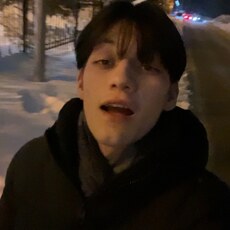 Фотография мужчины Данил, 21 год из г. Казань