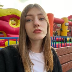 Фотография девушки Анастасия, 19 лет из г. Кемерово