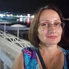 Фотография девушки Svetlana, 44 года из г. Нижний Новгород