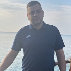 Фотография мужчины Андрей, 35 лет из г. Михайловка (Волгоградская Област