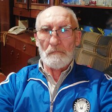Фотография мужчины Юрий, 63 года из г. Минск