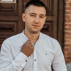 Фотография мужчины Антон, 28 лет из г. Барановичи