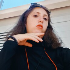 Фотография девушки Татьяна, 19 лет из г. Кемерово