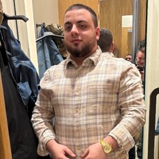 Фотография мужчины Юра, 27 лет из г. Мытищи