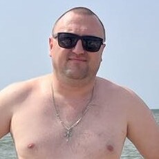 Фотография мужчины Саня, 39 лет из г. Каунас