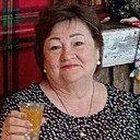 Татьяна, 62 года