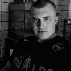 Фотография мужчины Вадим, 28 лет из г. Мариуполь