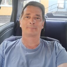 Фотография мужчины Эд, 47 лет из г. Уфа