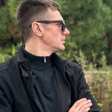 Фотография мужчины Sergei, 33 года из г. Сморгонь