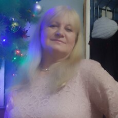 Фотография девушки Инна, 52 года из г. Саратов