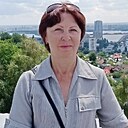 Галина, 63 года