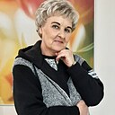 Александра, 70 лет