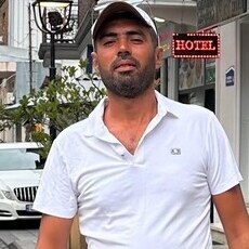 Фотография мужчины Adooo, 31 год из г. Тбилиси