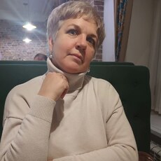 Фотография девушки Ирина, 50 лет из г. Канск