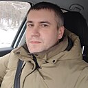 Андрей, 36 лет