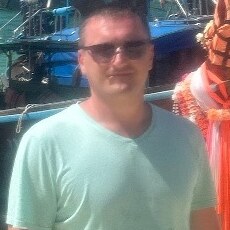 Фотография мужчины Антон, 39 лет из г. Белово