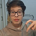 Альхам, 18 лет