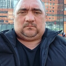 Фотография мужчины Александр, 49 лет из г. Новосибирск