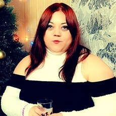 Фотография девушки Екатерина, 27 лет из г. Самара