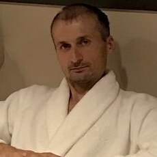 Фотография мужчины Сергей, 42 года из г. Пермь