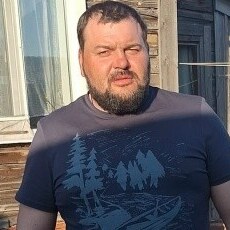 Фотография мужчины Павел, 38 лет из г. Красноярск