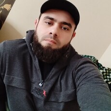 Фотография мужчины Артур, 34 года из г. Ростов-на-Дону