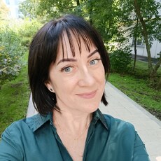 Татьяна, 49 из г. Москва.