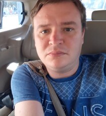 Фотография мужчины Сержик, 41 год из г. Нижний Новгород