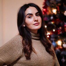 Фотография девушки Мария, 36 лет из г. Тамбов