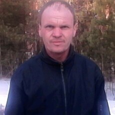 Фотография мужчины Владимир, 46 лет из г. Екатеринбург