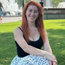 Фотография девушки Олеся, 40 лет из г. Москва