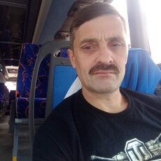 Фотография мужчины Сергей, 49 лет из г. Новосибирск