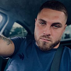 Фотография мужчины Андрей, 31 год из г. Выборг