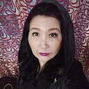 Жасмина, 53 года