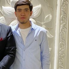 Фотография мужчины Ibrohim, 21 год из г. Коканд