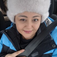 Фотография девушки Дарья, 46 лет из г. Жигулевск