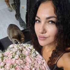 Cvetochek, 36 из г. Улан-Удэ.