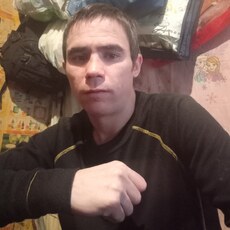 Фотография мужчины Руслан, 34 года из г. Одесса