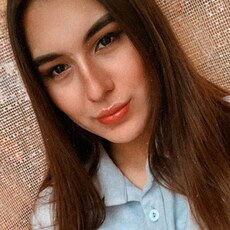 Фотография девушки Виолетта, 23 года из г. Нижний Новгород