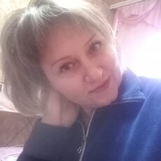 Фотография девушки Марина, 47 лет из г. Оренбург