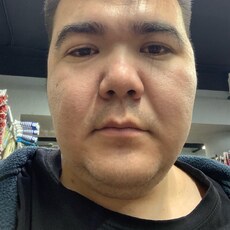 Фотография мужчины Маулен, 35 лет из г. Петропавловск