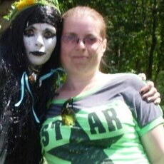 Фотография девушки Надюша, 48 лет из г. Иваново