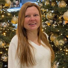 Фотография девушки Liliia, 41 год из г. Магдебург