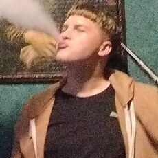 Фотография мужчины Денис, 19 лет из г. Хойники