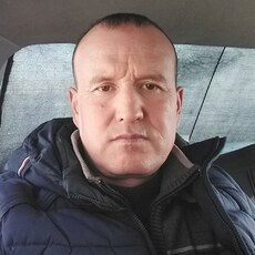 Фотография мужчины Юнус, 46 лет из г. Санкт-Петербург