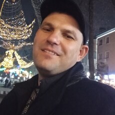 Фотография мужчины Жам, 40 лет из г. Шымкент