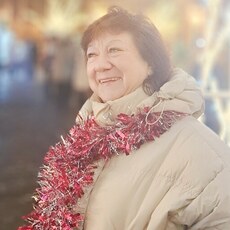 Фотография девушки Татьяна, 57 лет из г. Санкт-Петербург
