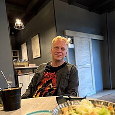 Фотография мужчины Darkin, 41 год из г. Ачинск